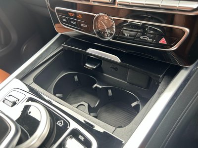 2023 Mercedes-BENZ G-CLASS — миниатюра 33