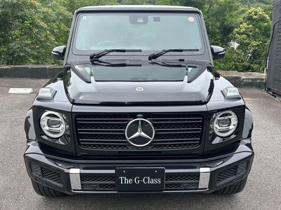 2023 Mercedes-BENZ G-CLASS — миниатюра 22