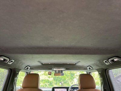 2023 Mercedes-BENZ G-CLASS — миниатюра 19