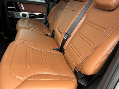 صورة 10 لـ 2023 Mercedes-BENZ G-CLASS