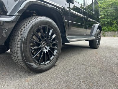 2023 Mercedes-BENZ G-CLASS — миниатюра 57