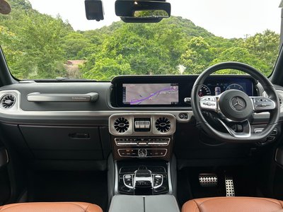 صورة 5 لـ 2023 Mercedes-BENZ G-CLASS