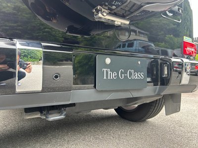 2023 Mercedes-BENZ G-CLASS — миниатюра 61