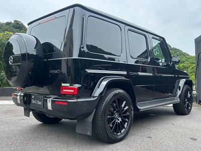صورة 3 لـ 2023 Mercedes-BENZ G-CLASS