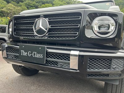 2023 Mercedes-BENZ G-CLASS — миниатюра 54