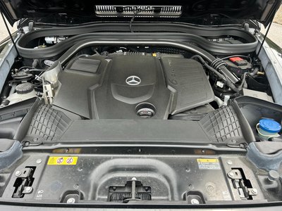 2023 Mercedes-BENZ G-CLASS — миниатюра 21