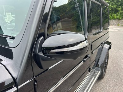 2023 Mercedes-BENZ G-CLASS — миниатюра 55