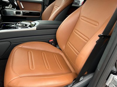 صورة 8 لـ 2023 Mercedes-BENZ G-CLASS