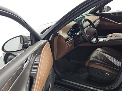 GENESIS G80 (RG3) - 10