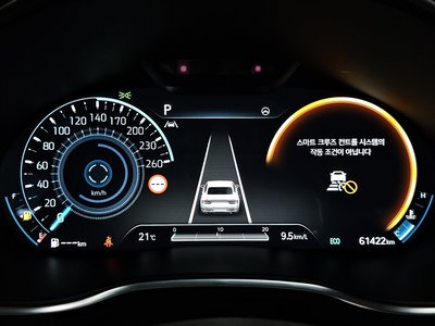 GENESIS G80 (RG3) - 8