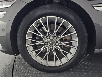 GENESIS G80 (RG3) - 6