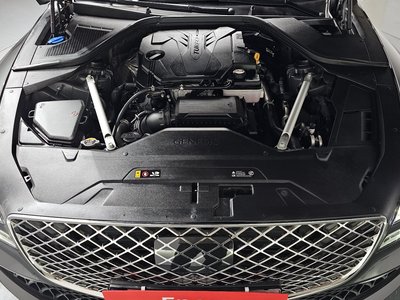 GENESIS G80 (RG3) - 7