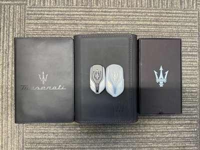 MASERATI MC20 - 6