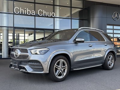2021 Mercedes-BENZ GLE — фото 2