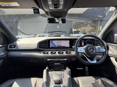 2021 Mercedes-BENZ GLE — миниатюра 14