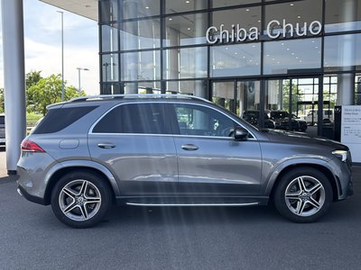 2021 Mercedes-BENZ GLE — фото 7