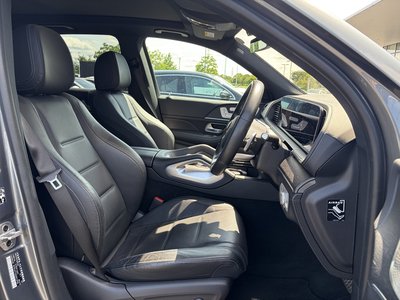 2021 Mercedes-BENZ GLE — миниатюра 13