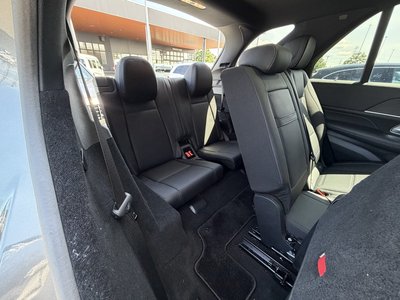 2021 Mercedes-BENZ GLE — миниатюра 29