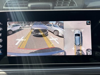 2021 Mercedes-BENZ GLE — миниатюра 19