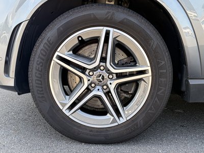 2021 Mercedes-BENZ GLE — миниатюра 11