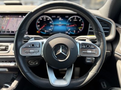 2021 Mercedes-BENZ GLE — миниатюра 15