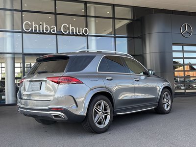 2021 Mercedes-BENZ GLE — фото 9