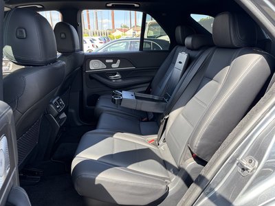 2021 Mercedes-BENZ GLE — миниатюра 27