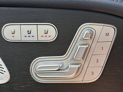 2021 Mercedes-BENZ GLE — миниатюра 24