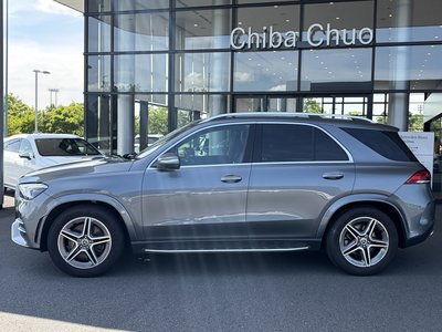 2021 Mercedes-BENZ GLE — фото 6