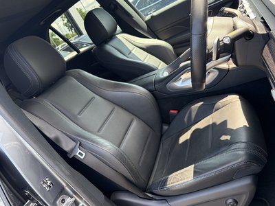 2021 Mercedes-BENZ GLE — миниатюра 22