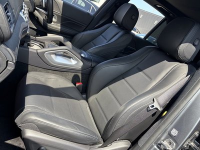2021 Mercedes-BENZ GLE — миниатюра 23