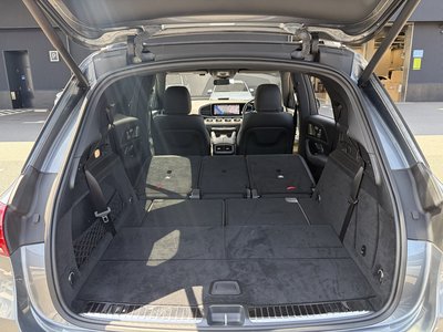 2021 Mercedes-BENZ GLE — миниатюра 32