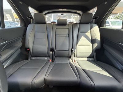 2021 Mercedes-BENZ GLE — миниатюра 25
