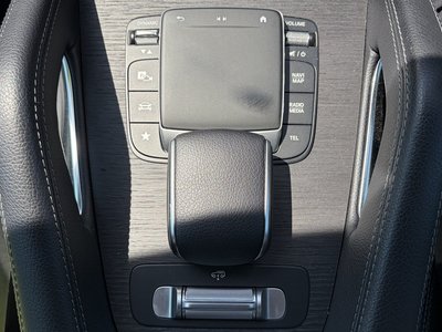 2021 Mercedes-BENZ GLE — миниатюра 35