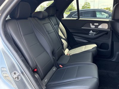 2021 Mercedes-BENZ GLE — миниатюра 26