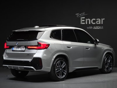 BMW X1 - 4