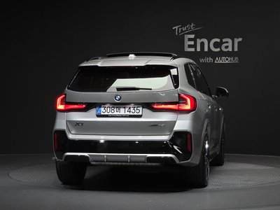 BMW X1 - 3