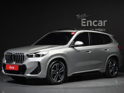 BMW X1 - 1