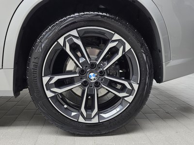 BMW X1 - 8