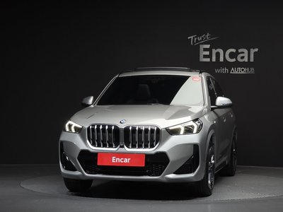 BMW X1 - 2