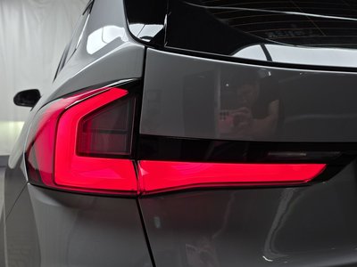 BMW X1 - 10