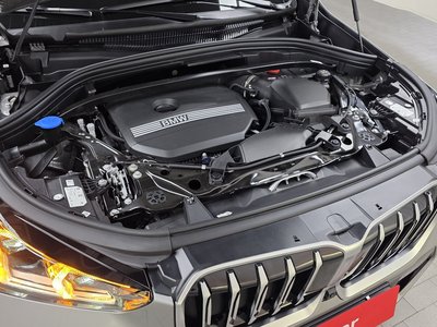 BMW X1 - 7