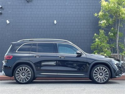 صورة مصغرة 41 لـ 2024 Mercedes-BENZ GLB