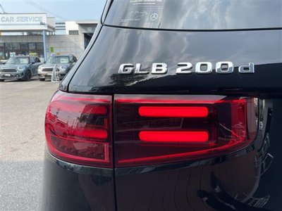 صورة مصغرة 43 لـ 2024 Mercedes-BENZ GLB