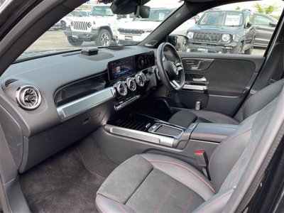 صورة مصغرة 32 لـ 2024 Mercedes-BENZ GLB