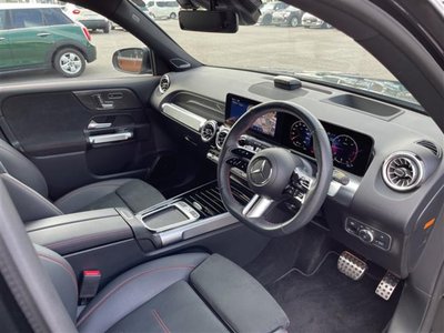 صورة مصغرة 30 لـ 2024 Mercedes-BENZ GLB