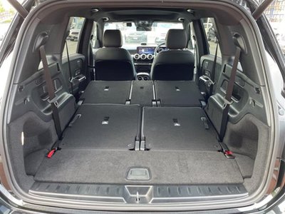صورة مصغرة 37 لـ 2024 Mercedes-BENZ GLB