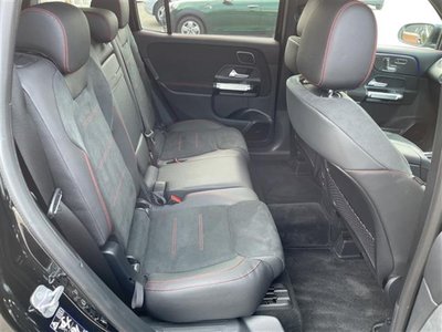 صورة مصغرة 33 لـ 2024 Mercedes-BENZ GLB
