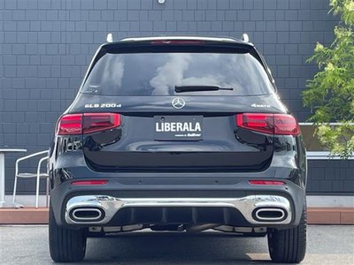 صورة مصغرة 49 لـ 2024 Mercedes-BENZ GLB