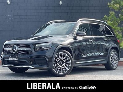 صورة 1 لـ 2024 Mercedes-BENZ GLB